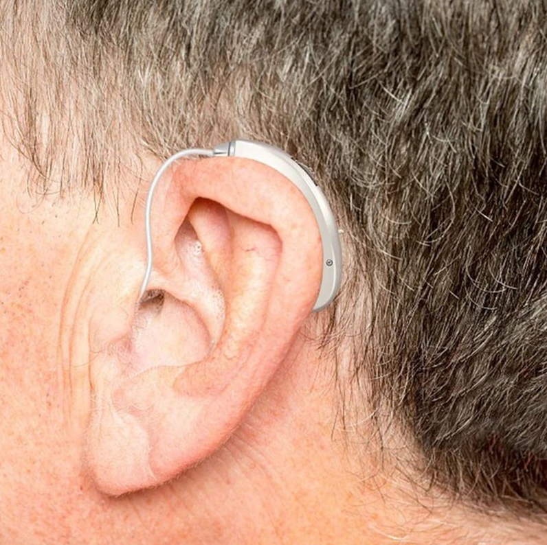 Ovara™ Hearing Aids