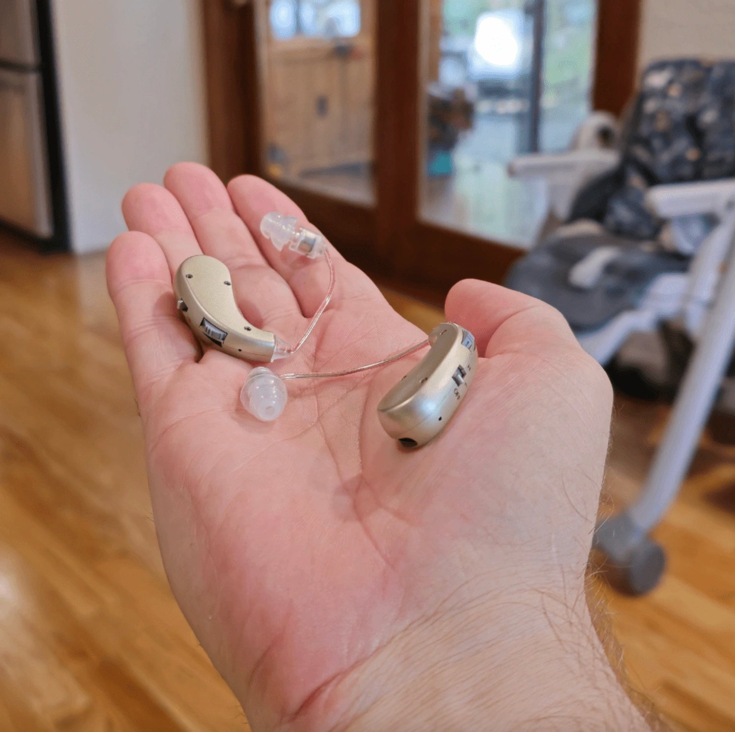 Ovara™ Hearing Aids