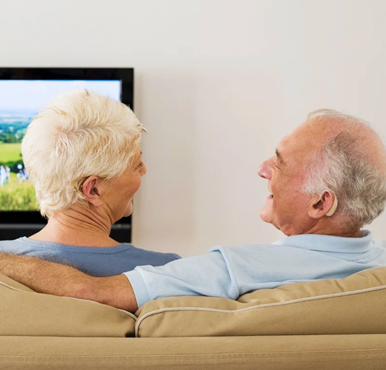 Ovara™ Hearing Aids